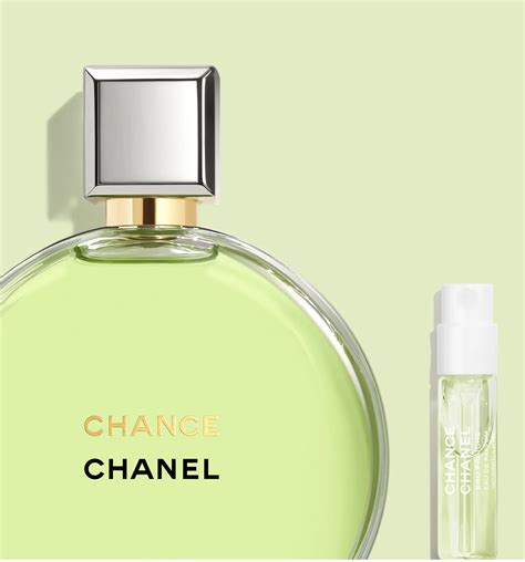 chanel chance order online|CHANCE EAU FRAÎCHE Eau de Parfum Spray .